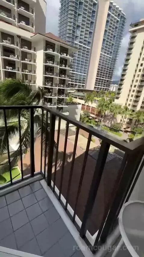 Partial Ocean View King (#834) view picture #4