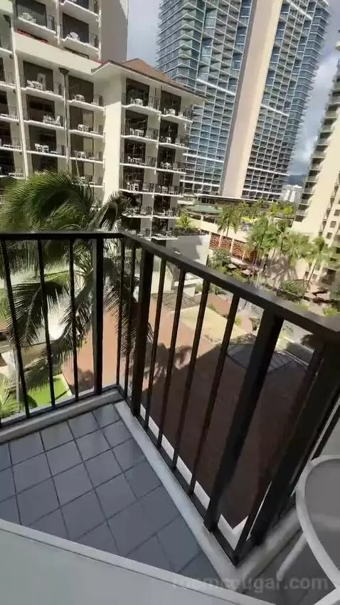 Partial Ocean View King (#834) picture #9