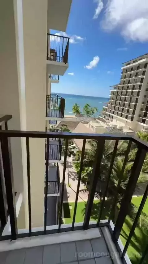 Partial Ocean View King (#834) view picture #8