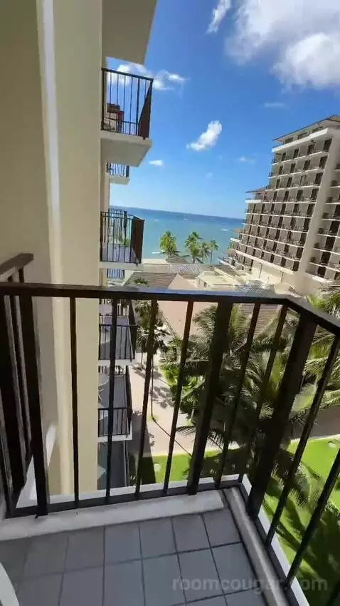 Partial Ocean View King (#834) picture #10