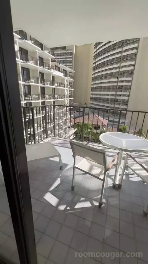 Ocean View King (#1135) view picture #4