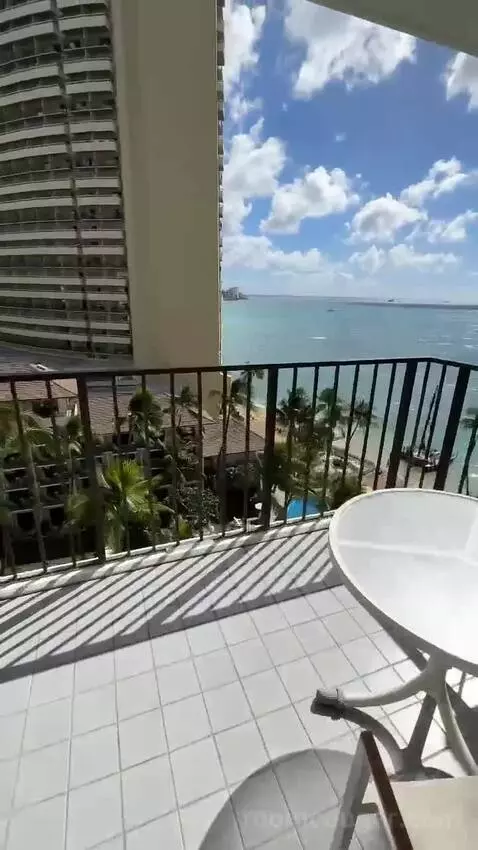 Ocean View King (#1135) view picture #7
