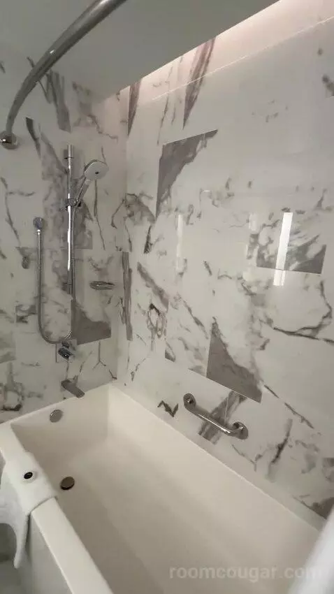 Deluxe Ocean View (With one Kin) bathroom picture #4