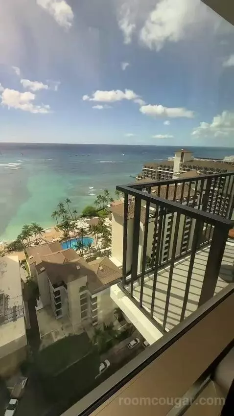 Deluxe Ocean View (With one Kin) picture #9