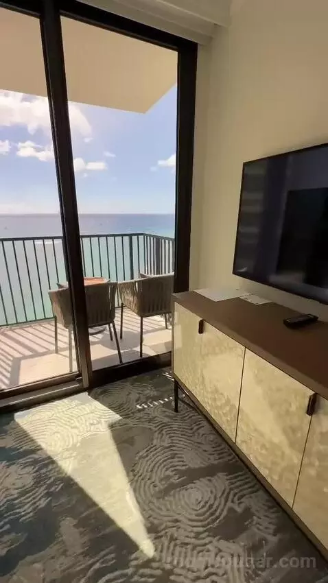 Ocean Suite (#2204) view picture #2