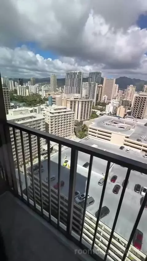 Mountain Waikiki View Double (#2214) view picture #11