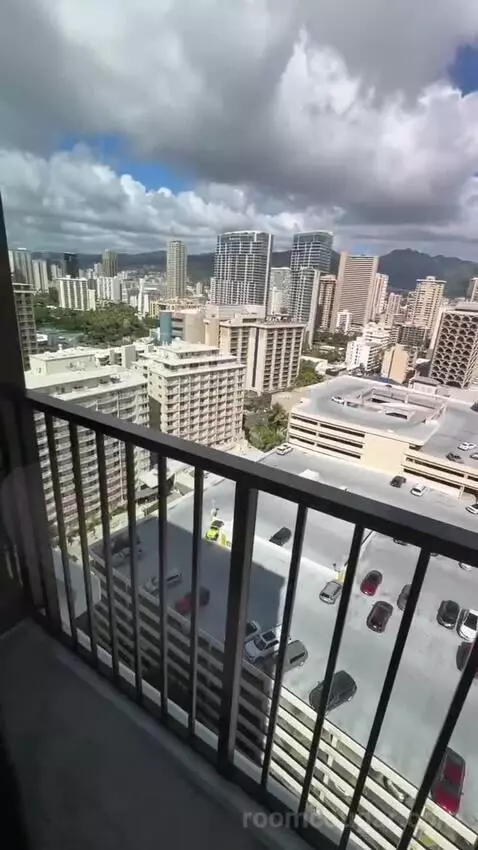 Mountain Waikiki View Double (#2214) view picture #12