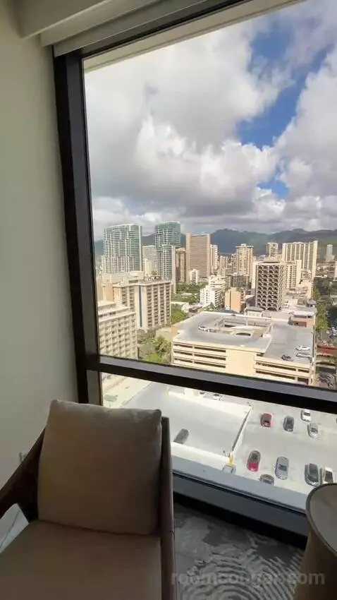 Mountain Waikiki View Double (#2214) view picture #5