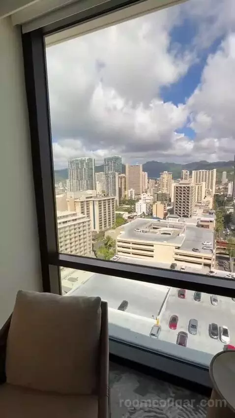 Mountain Waikiki View Double (#2214) view picture #6