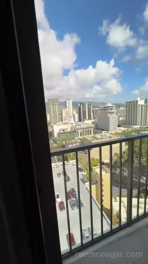 Mountain Waikiki View Double (#2214) view picture #7
