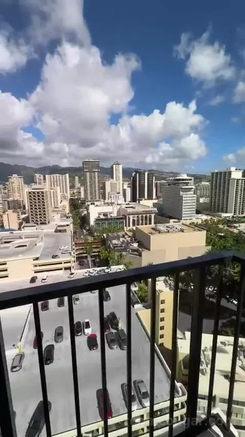 Mountain Waikiki View Double (#2214) view picture #9