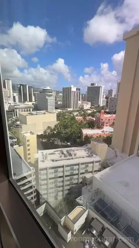 Standard Waikiki (#1916) view picture #9