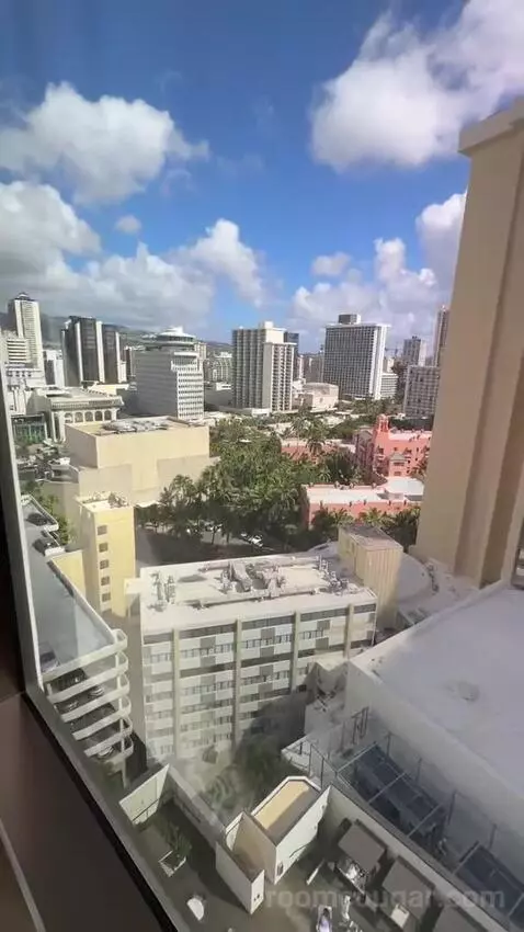 Standard Waikiki (#1916) view picture #10