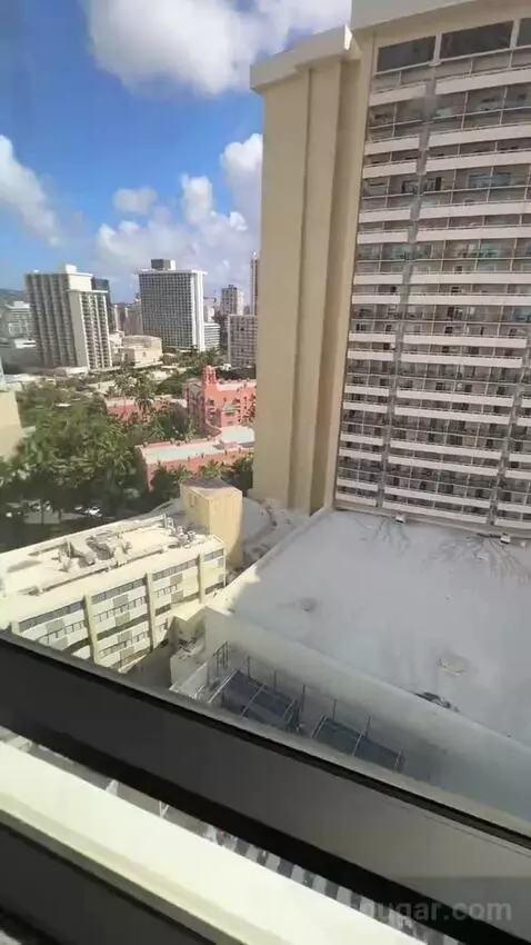 Standard Waikiki (#1916) view picture #11