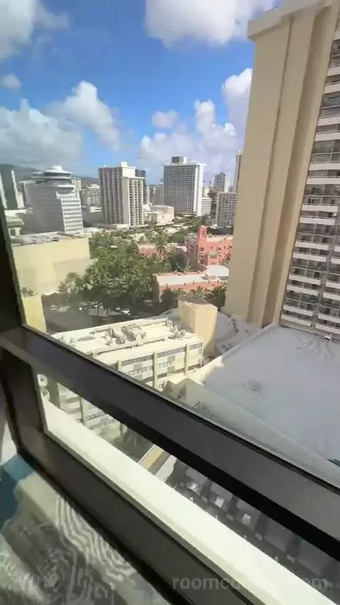 Standard Waikiki (#1916) view picture #12