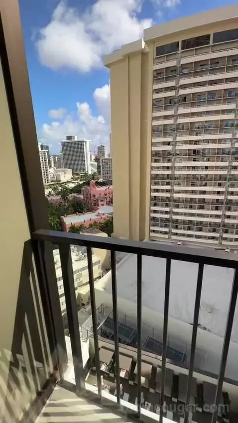 Standard Waikiki (#1916) view picture #6