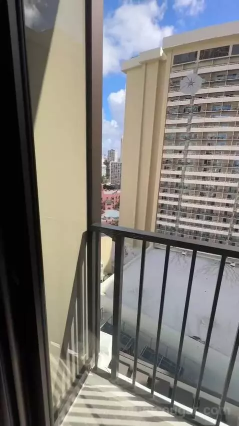 Standard Waikiki (#1916) view picture #7
