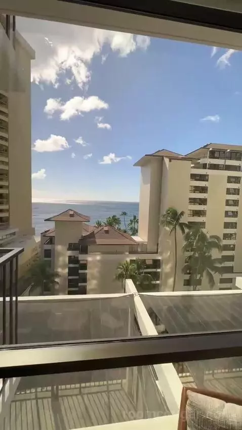 Queen Accessible Ocean View (#903) view picture #3