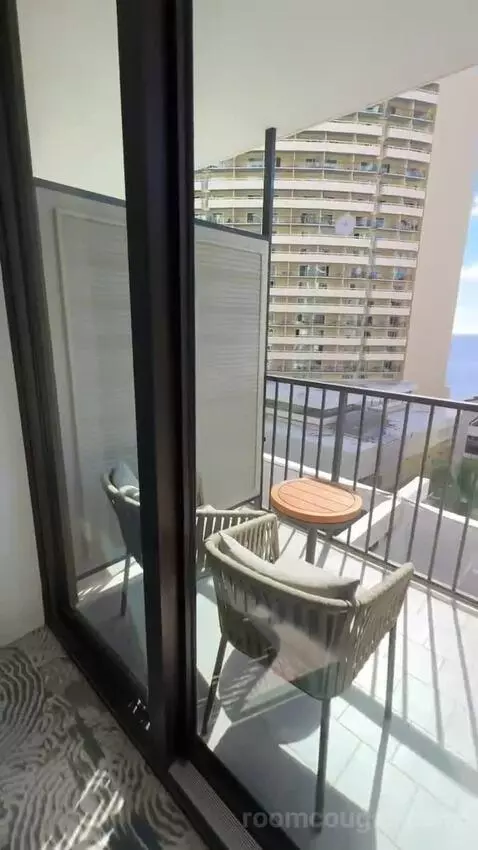 Queen Accessible Ocean View (#903) view picture #6