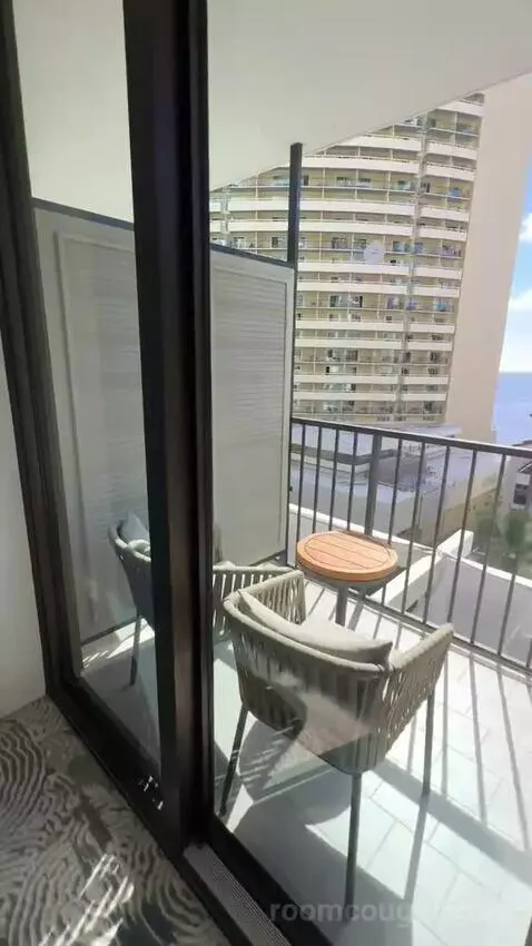 Queen Accessible Ocean View (#903) picture #13