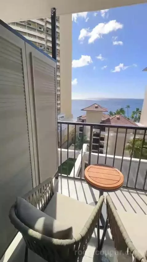 Queen Accessible Ocean View (#903) view picture #8