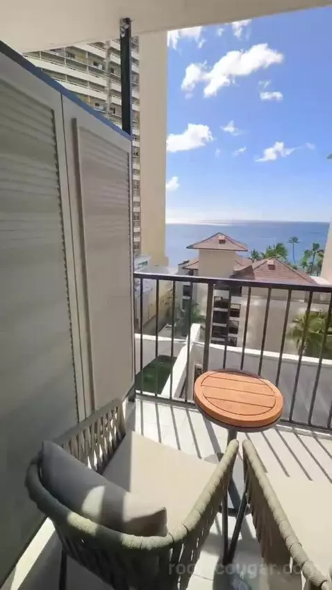 Queen Accessible Ocean View (#903) picture #14