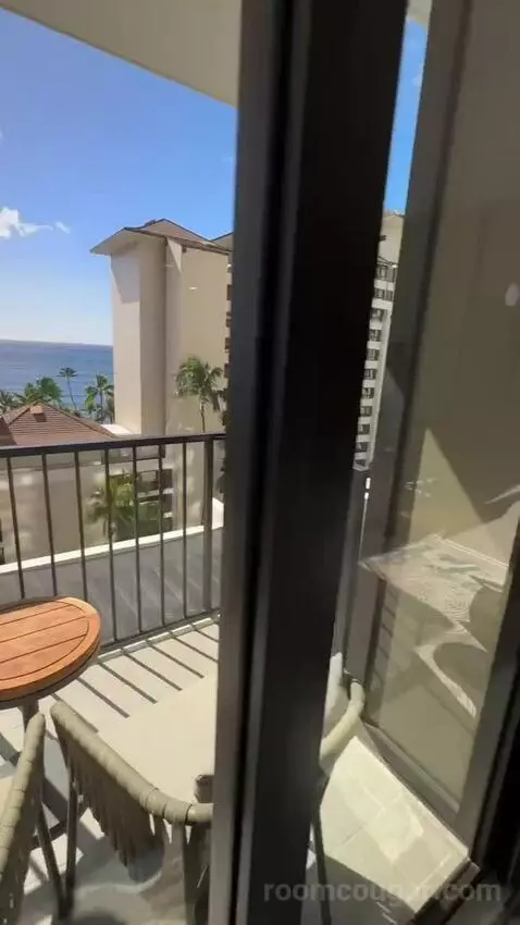 Queen Accessible Ocean View (#903) view picture #9