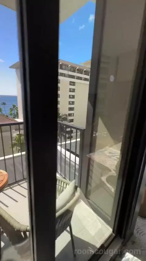 Queen Accessible Ocean View (#903) view picture #10
