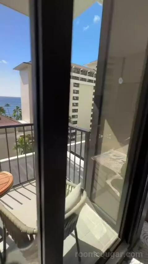 Queen Accessible Ocean View (#903) picture #15