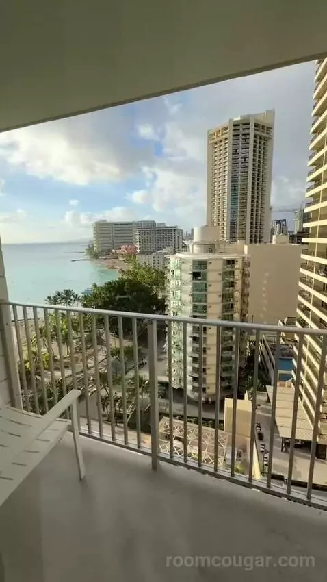 King Room with Ocean View (#1713) view picture #1