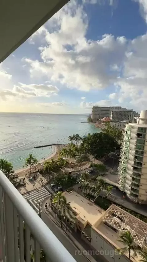 King Room with Ocean View (#1713) view picture #8