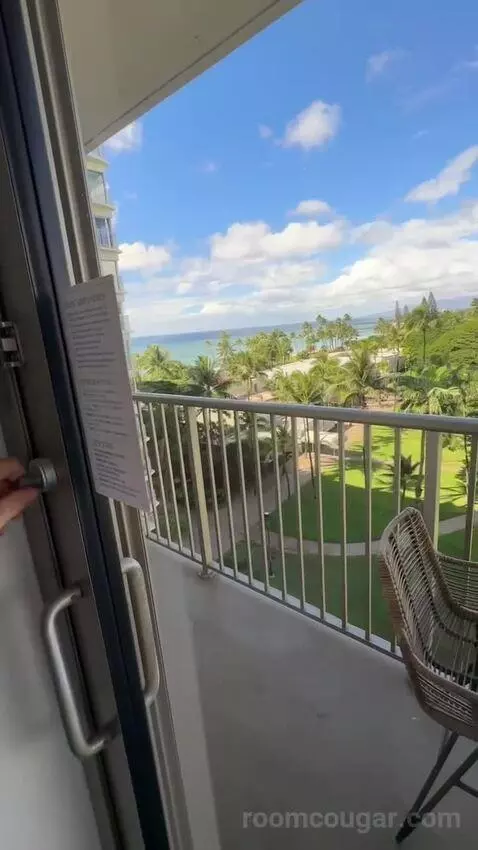 Pacific Tower Ocean View 2 Queen Beds (#828) view picture #3