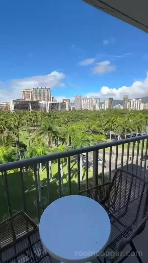 Pacific Tower Ocean View 2 Queen Beds (#828) view picture #4