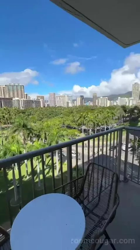 Pacific Tower Ocean View 2 Queen Beds (#828) view picture #5