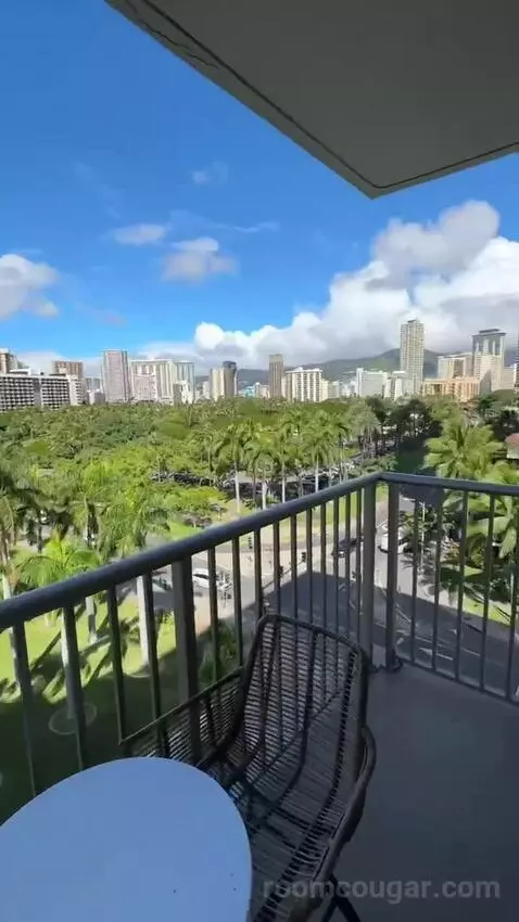 Pacific Tower Ocean View 2 Queen Beds (#828) view picture #6