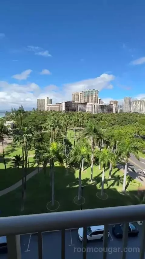 Pacific Tower Ocean View 2 Queen Beds (#828) view picture #7
