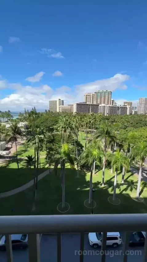 Pacific Tower Ocean View 2 Queen Beds (#828) view picture #8