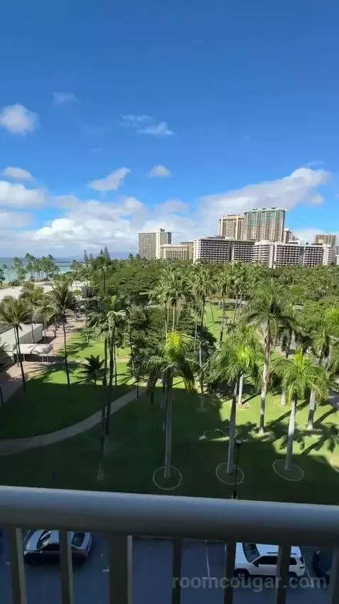 Pacific Tower Ocean View 2 Queen Beds (#828) view picture #9