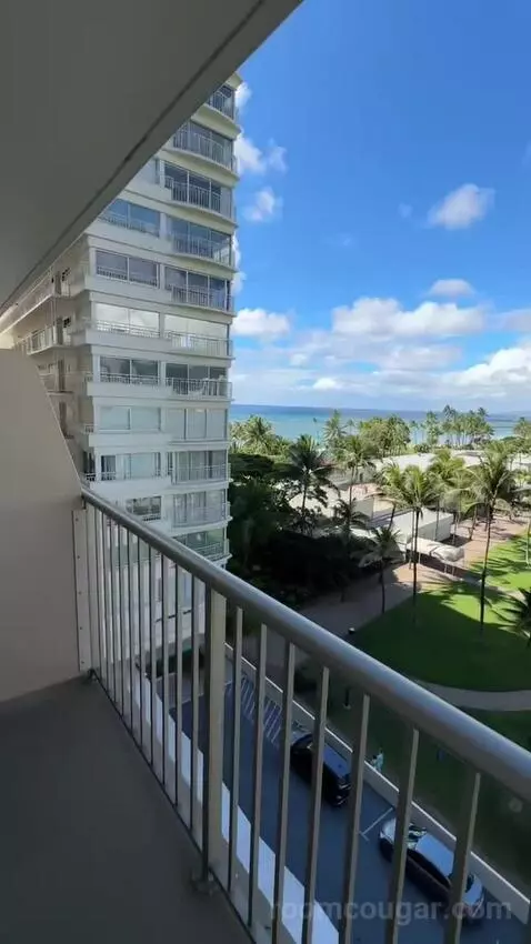 Pacific Tower Ocean View 2 Queen Beds (#828) view picture #10