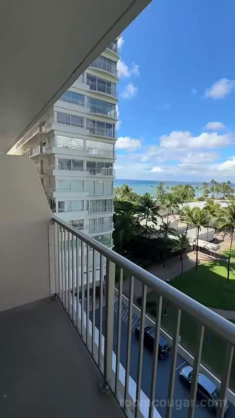 Pacific Tower Ocean View 2 Queen Beds (#828) view picture #11