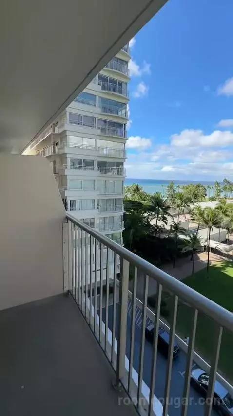 Pacific Tower Ocean View 2 Queen Beds (#828) view picture #12