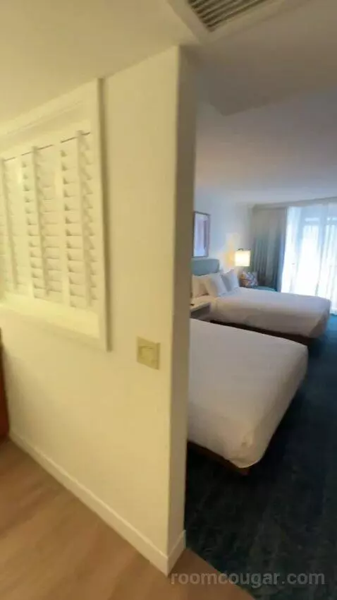 Resort View 2 Queen Beds (#440) bed picture #6