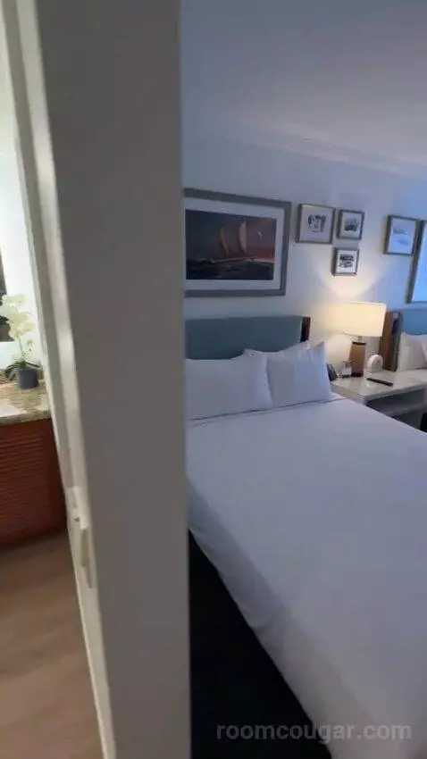Resort View 2 Queen Beds (#440) bed picture #8