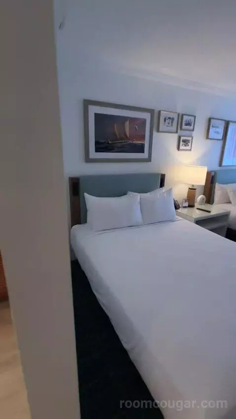 Resort View 2 Queen Beds (#440) bed picture #9