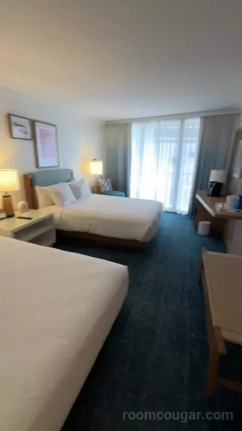 Resort View 2 Queen Beds (#440) view picture #1