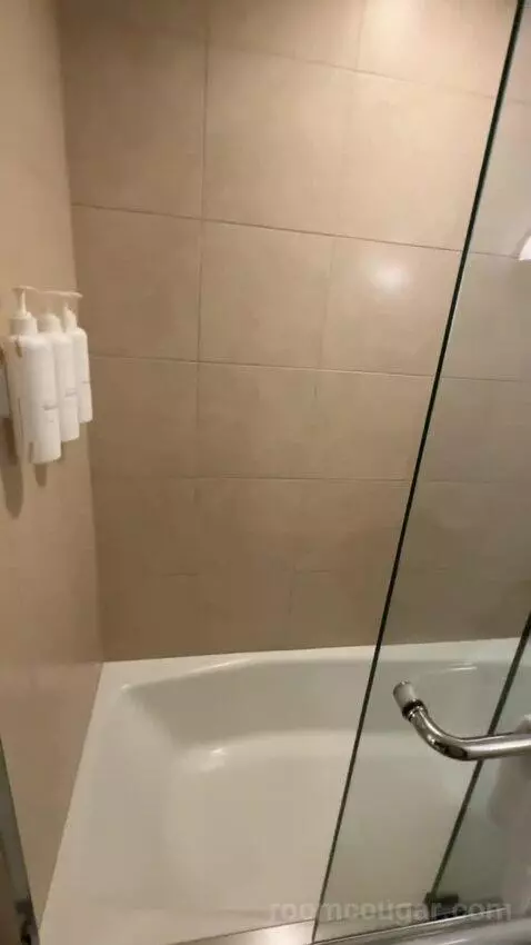 Resort View 2 Queen Beds (#440) bathroom picture #7