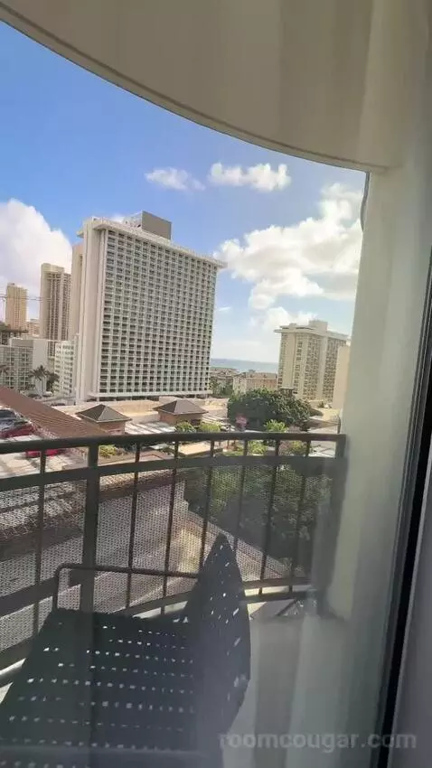 Deluxe Room, 2 King Beds, Balcony (#1413) view picture #1