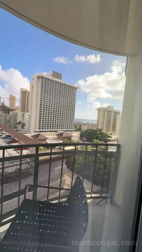 Deluxe Room, 2 King Beds, Balcony (#1413) view picture #2