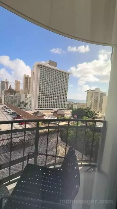 Deluxe Room, 2 King Beds, Balcony (#1413) view picture #3