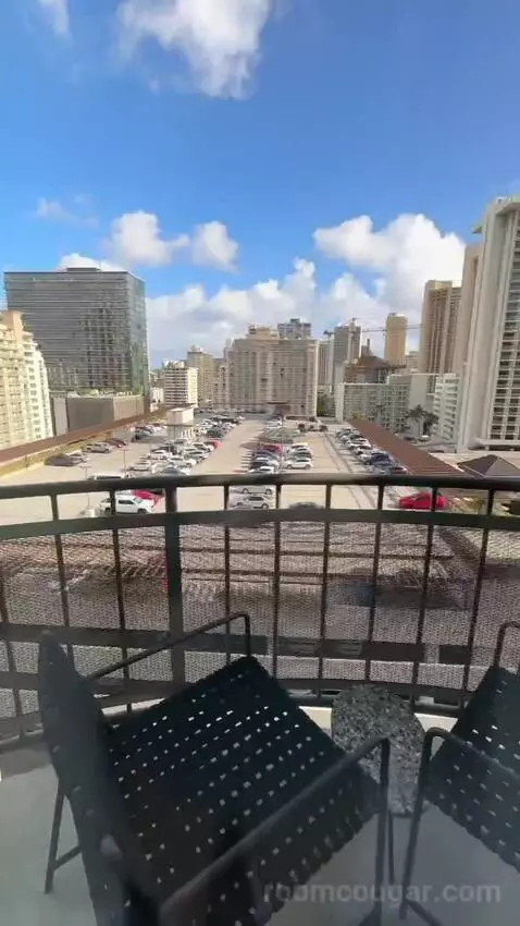 Deluxe Room, 2 King Beds, Balcony (#1413) view picture #11